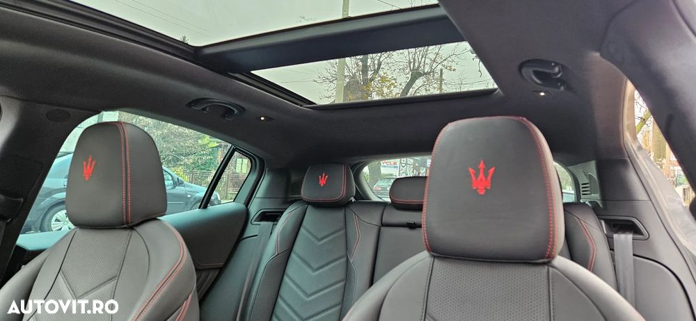 Maserati Grecale - 13