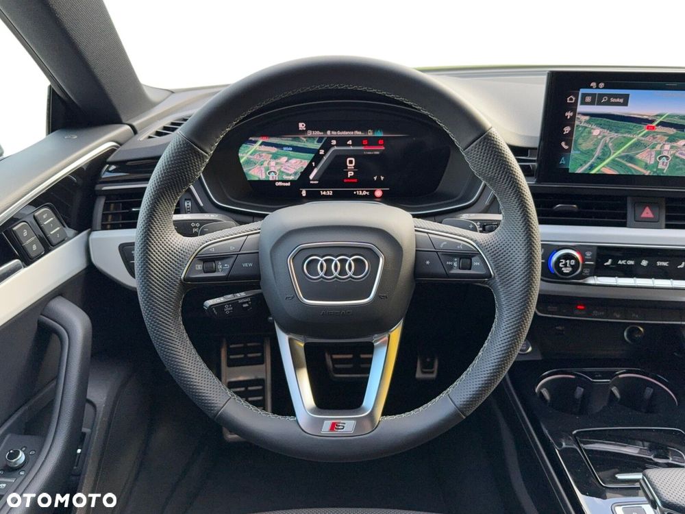 Audi A5 Sportback - 18