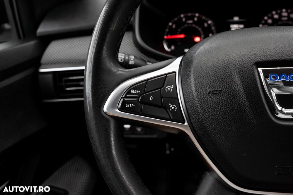 Dacia Logan ECO-G 100 MT6 Expression - 30