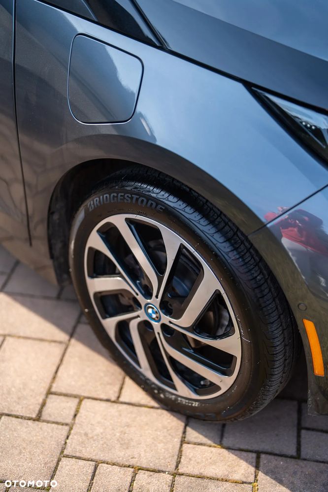 BMW i3 94 Ah - 7