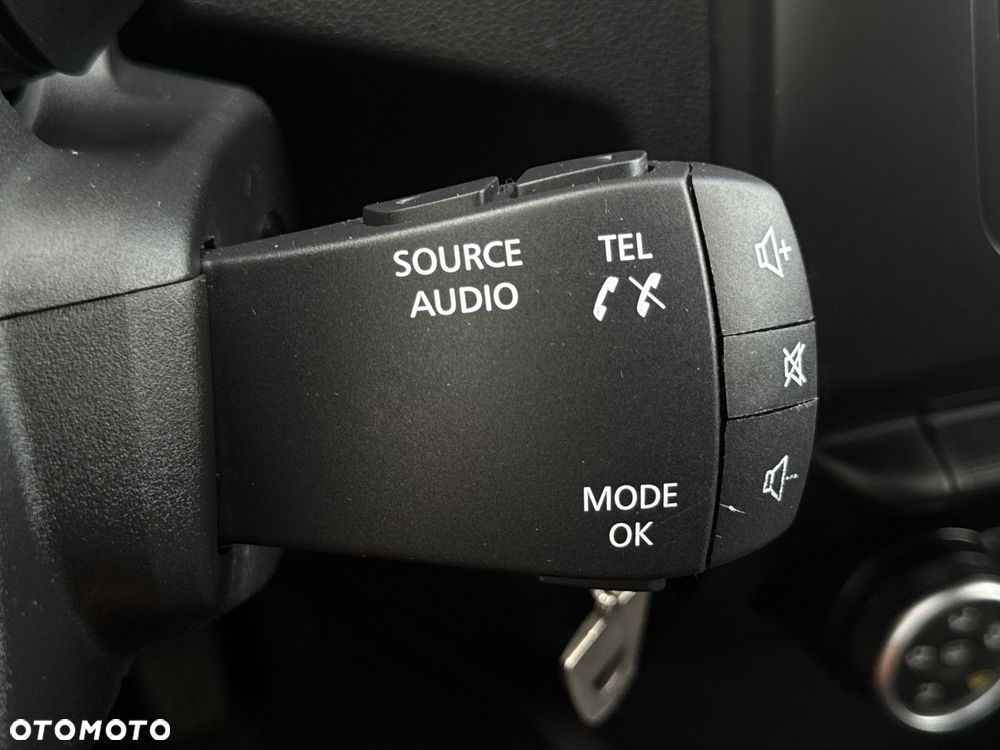 Dacia Duster 1.6 SCe Comfort - 21