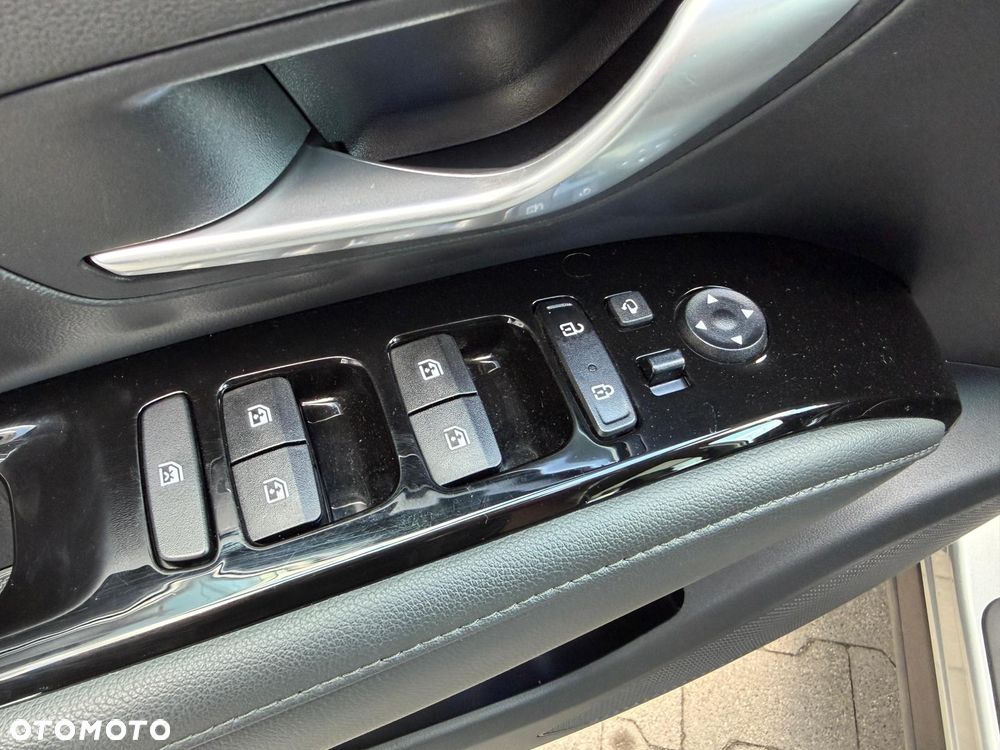 Hyundai Tucson 1.6 T-GDi HEV Smart 2WD - 10