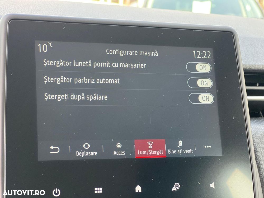 Renault Clio V E-Tech 145 Techno - 10