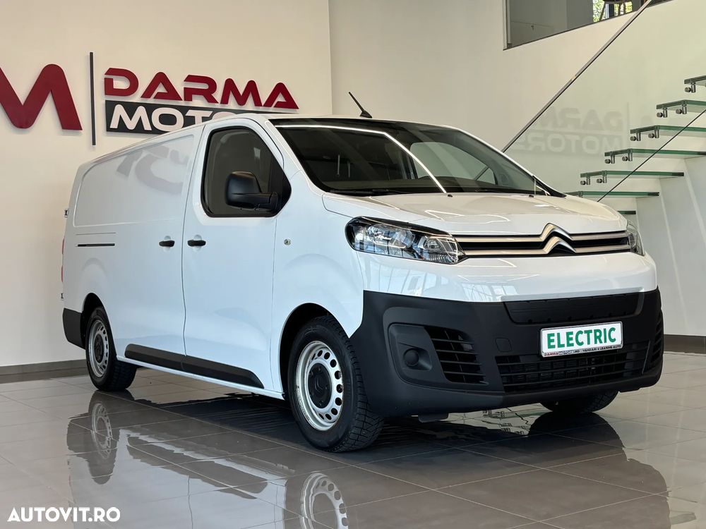Citroën eJumpy Lang - 3