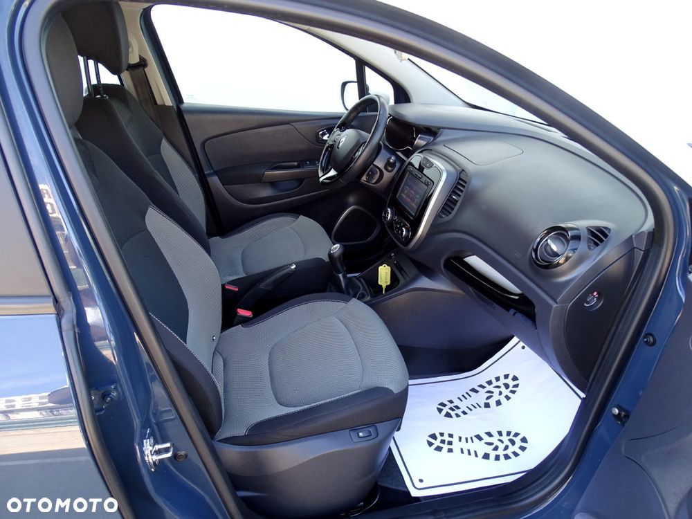 Renault Captur 1.5 dCi Life - 10