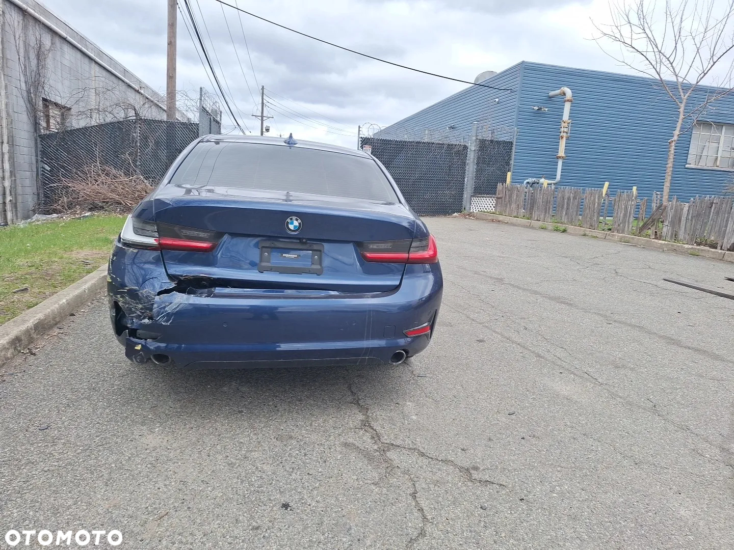 BMW Seria 3 330i xDrive Sport Line - 9