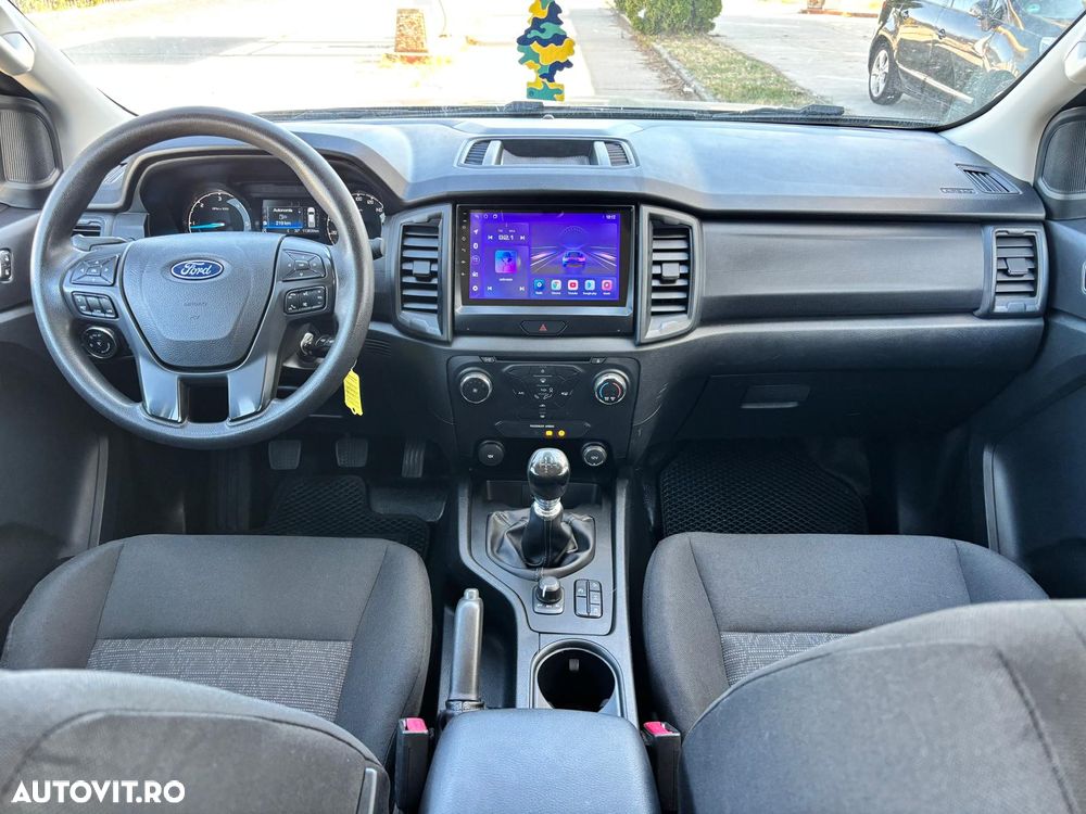 Ford Ranger - 6