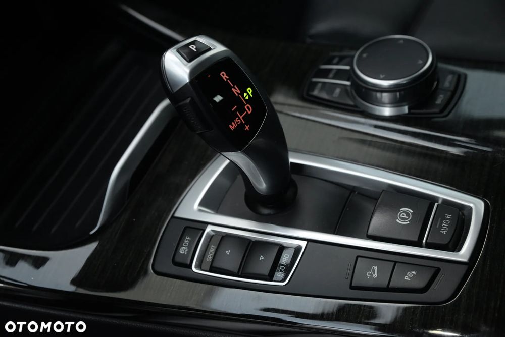 BMW X3 xDrive35i xLine sport - 28