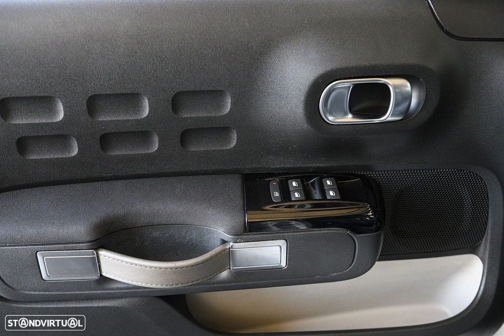Citroën C3 1.2 PureTech C-Series - 37