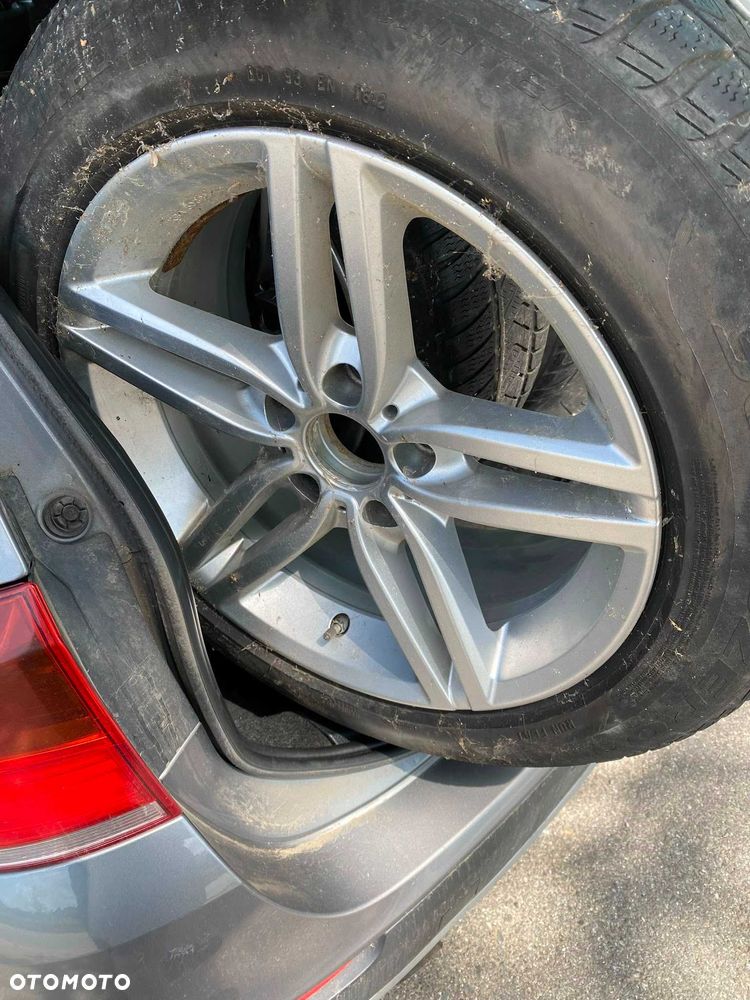BMW X1 - 6
