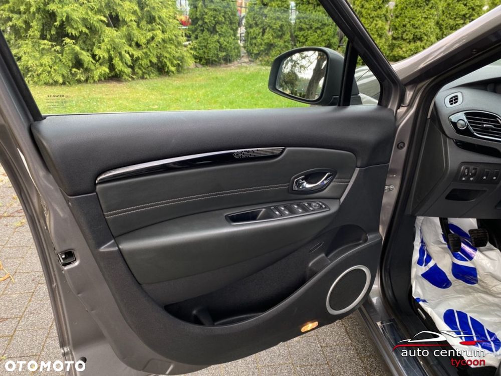 Renault Grand Scenic - 7