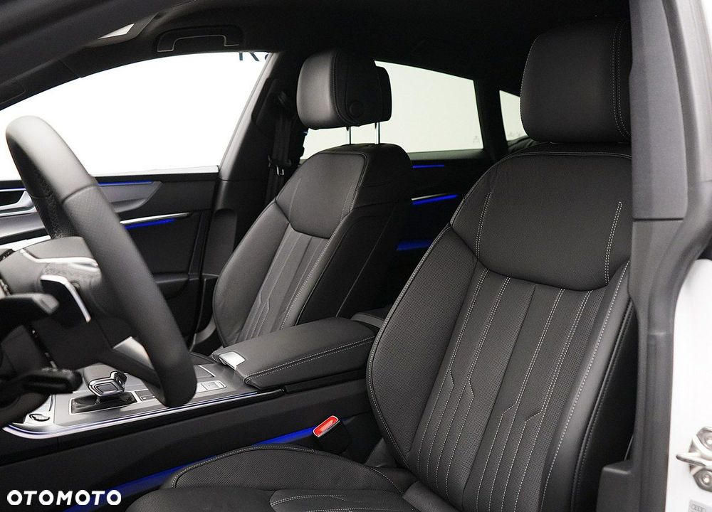 Audi A7 Sportback - 16