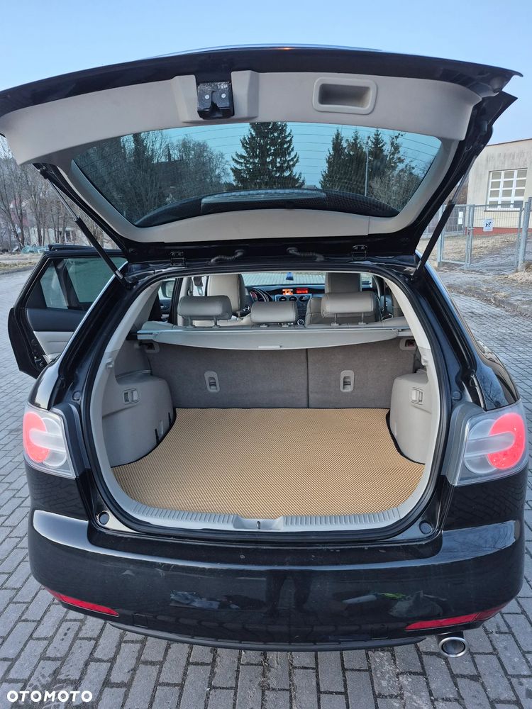 Mazda CX-7 2.2 MZR-CD Prime-Line - 10