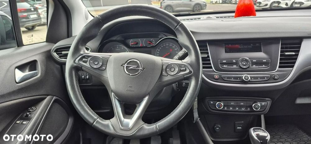 Opel Crossland 1.2 T Edition - 15