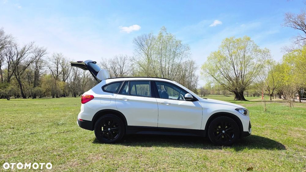 BMW X1 - 2