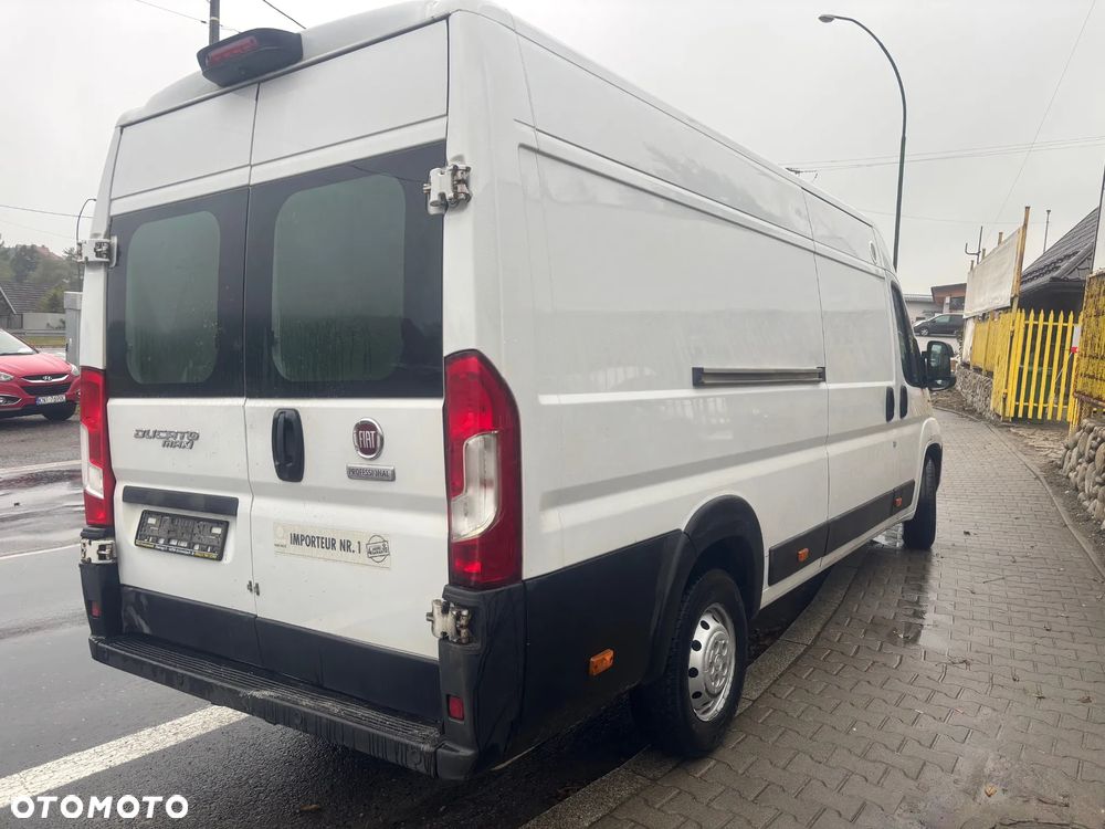 Fiat Ducato L3H2 - 5