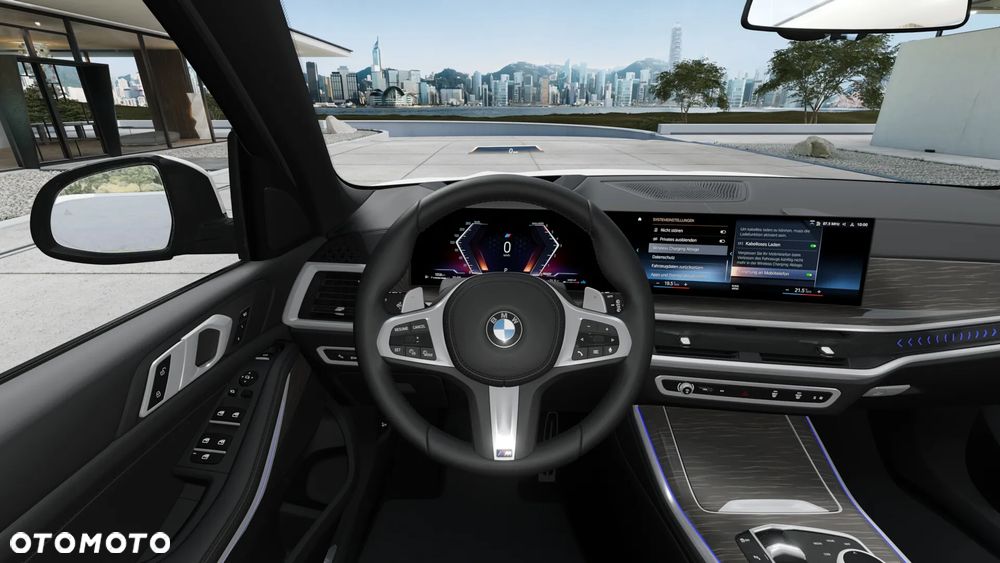 BMW X5 xDrive30d mHEV M Sport sport - 11