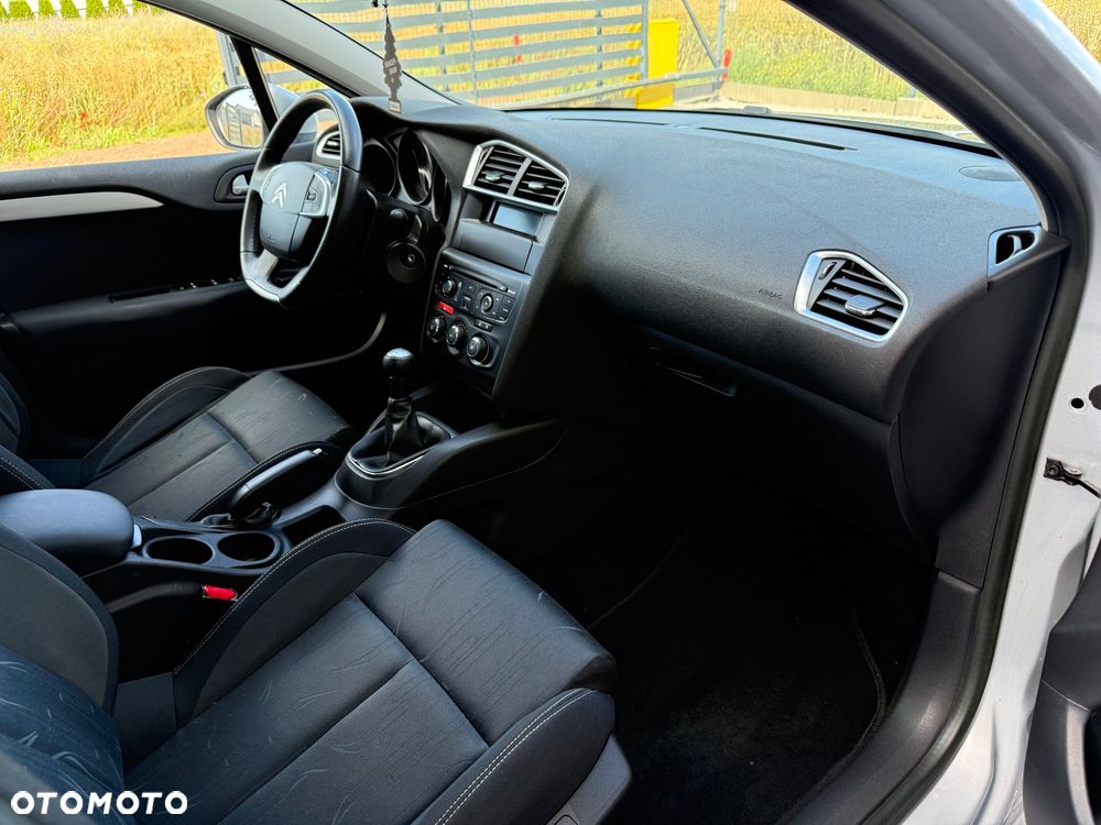Citroën C4 - 25