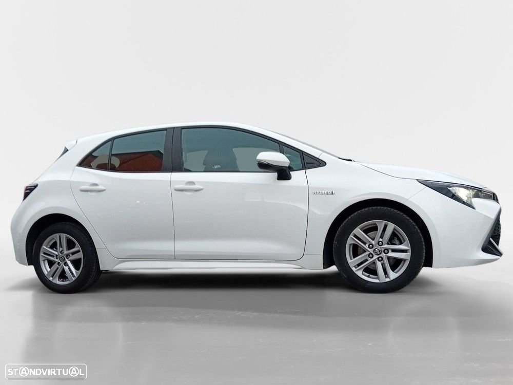 Toyota Corolla 1.8 Hybrid Comfort - 6