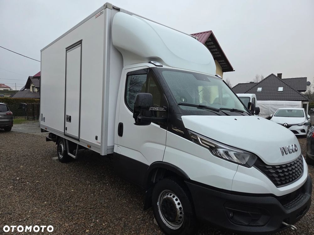 Iveco DAILY 35-160 - 9