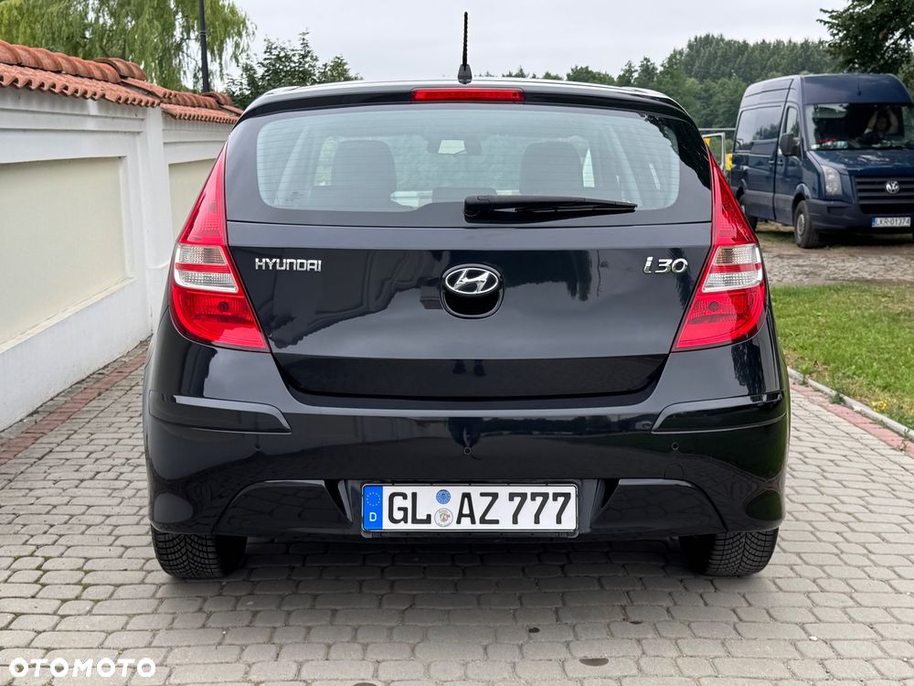 Hyundai i30 - 34