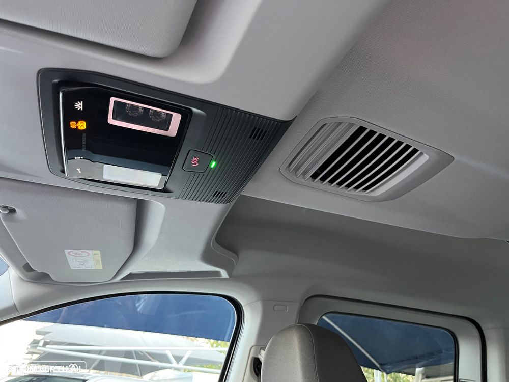 VW Caddy 1.5 TSI eHybrid Life DSG - 52