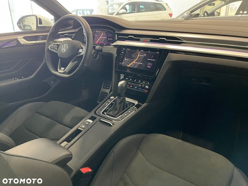 Volkswagen Arteon Shooting Brake 2.0 TSI R-Line DSG - 15