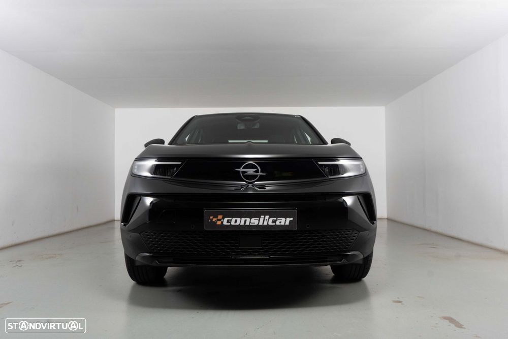 Opel Mokka-e 54 kWh Edition - 4