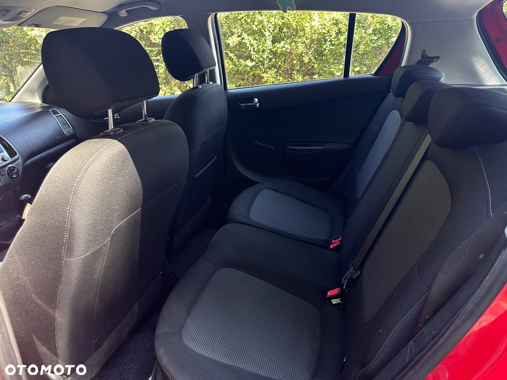 Hyundai i20 - 7