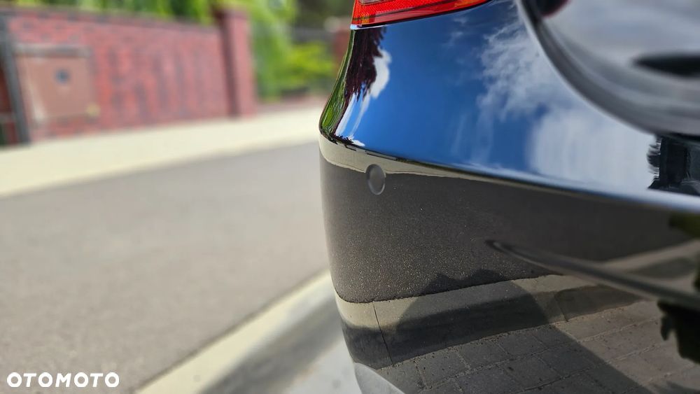 BMW Seria 1 114i Sport Line - 25