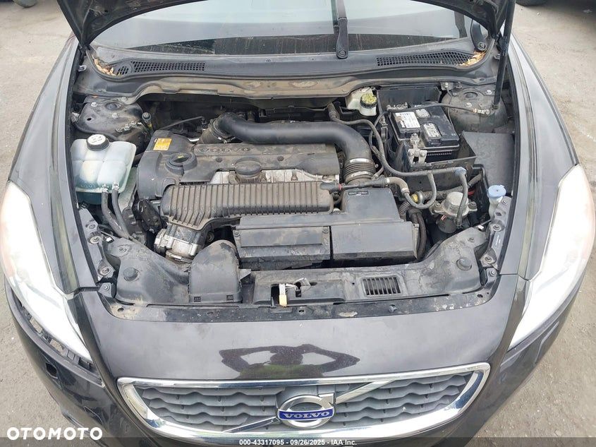 Volvo C70 - 30
