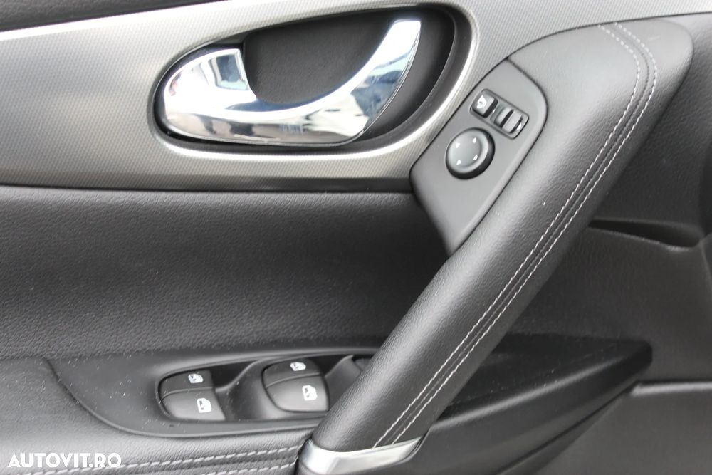 Nissan Qashqai - 11