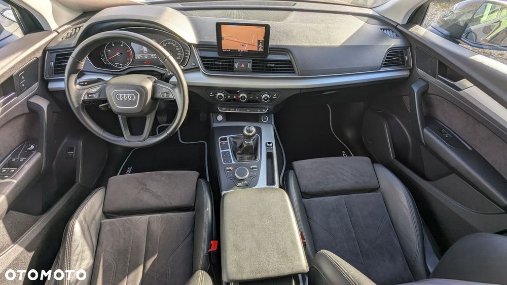 Audi Q5 2.0 TDI Design - 21