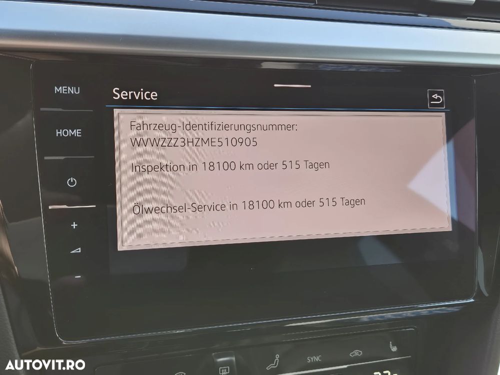 Volkswagen ARTEON 2.0 TDI 4Motion DSG R-Line - 26