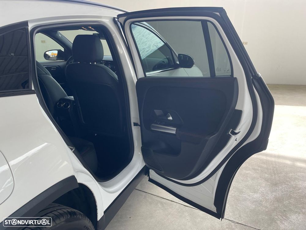 Mercedes-Benz GLA 250 e 8G-DCT Edition AMG Line - 30