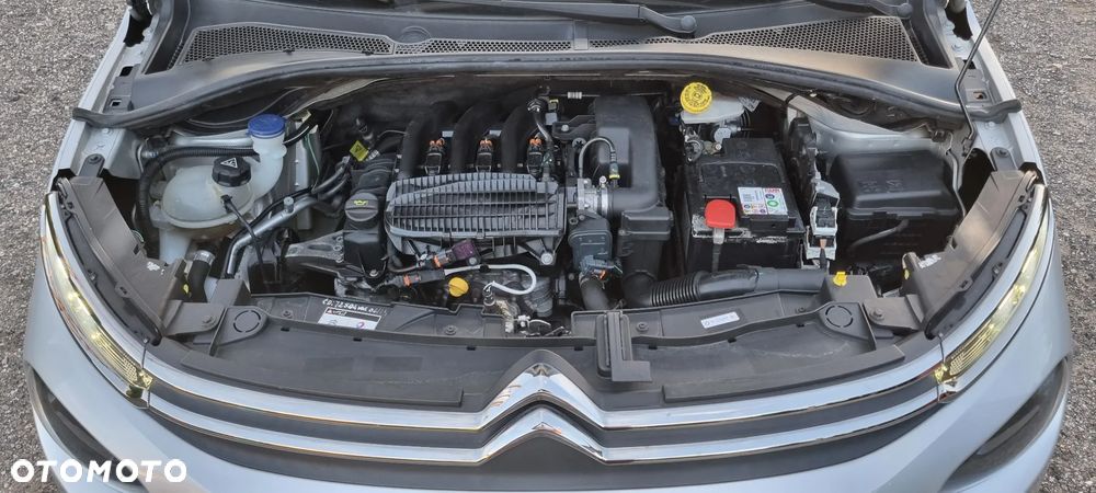 Citroën C3 Pure Tech 68 FEEL - 20
