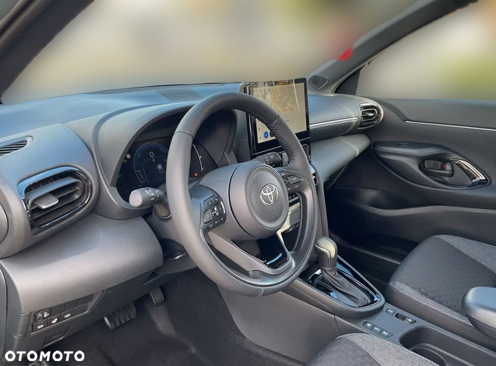 Toyota Yaris Cross Hybrid 1.5 Style - 9