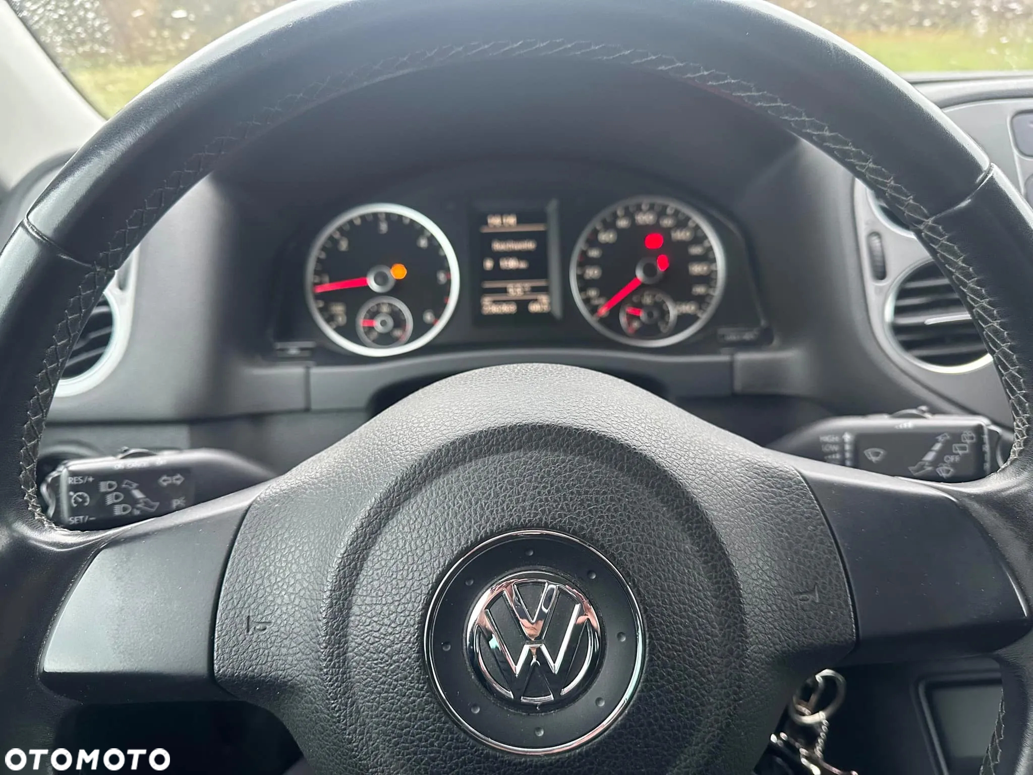 Volkswagen Tiguan 2.0 TDI DPF BlueMotion Technology Sport & Style - 7