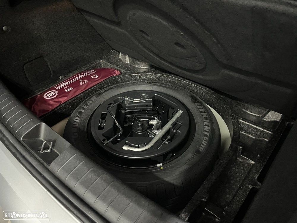 Fiat Tipo 1.3 M-Jet Lounge - 21