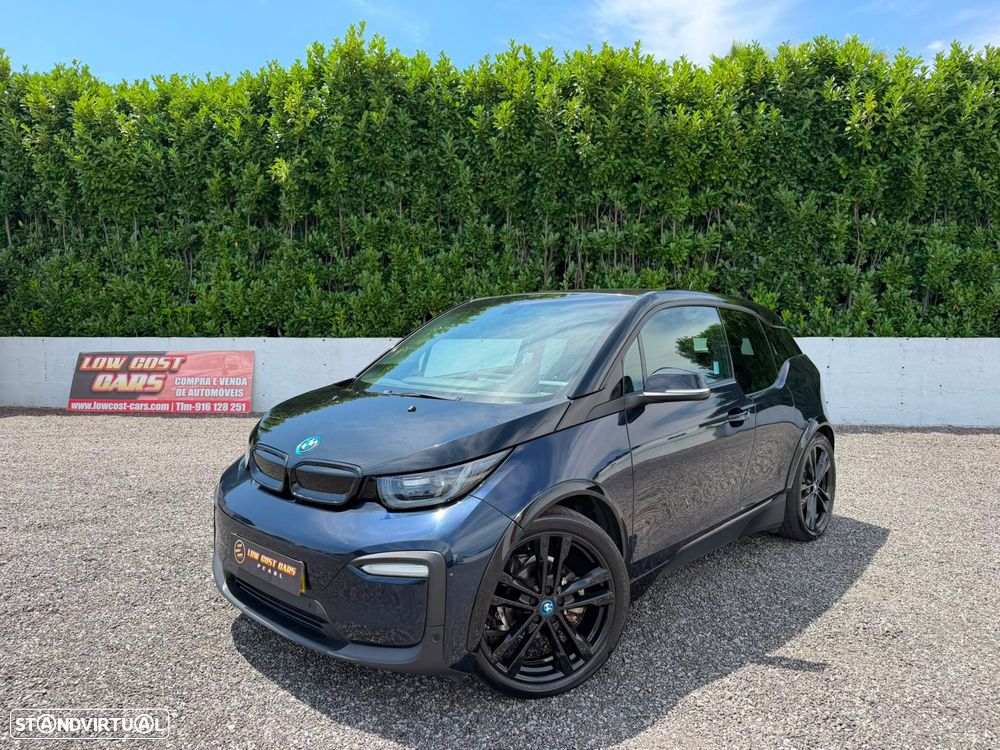BMW i3 - 2