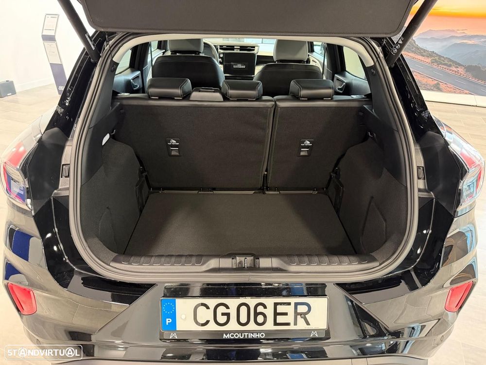 Ford Puma Gen-E 54 kWh Premium - 10