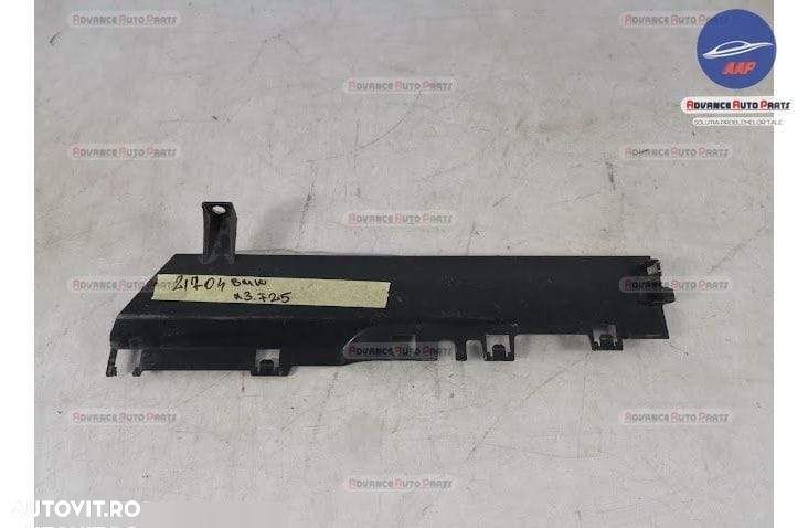 Ornament Deflector Aer originala BMW  X3  F25 [facelift] [2014 - 2017] - 1