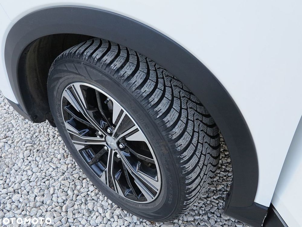 Mitsubishi Eclipse Cross 1.5 T-MIVEC ClearTec 2WD Intro Edition - 34