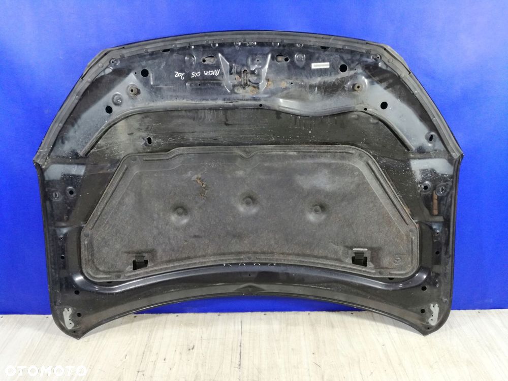 mazda cx-5 cx 5 i ke maska pokrywa klapa przód - 8