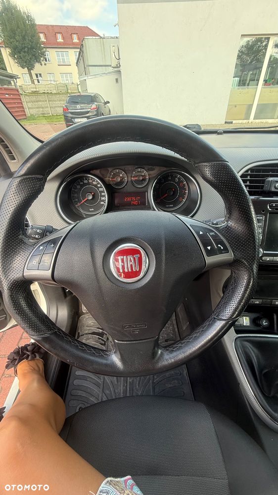 Fiat Bravo 1.4 16V Active - 16