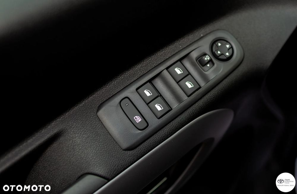 Toyota Proace City Verso 1.5 D-4D Family - 5