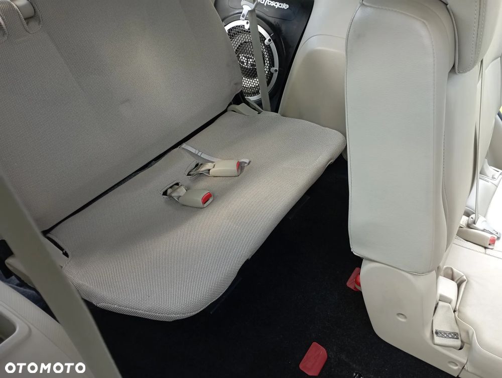 Peugeot 4007 HDI FAP 7-Sitzer DCS Platinum - 21