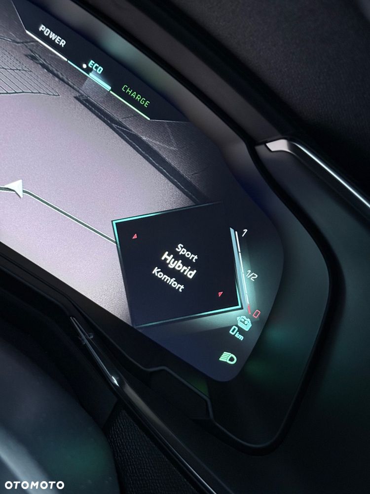 DS Automobiles DS 7 Crossback 1.6 E-Tense Performance Line + - 38