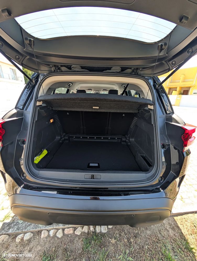 Citroën C5 Aircross 1.2 PureTech C-Series - 29
