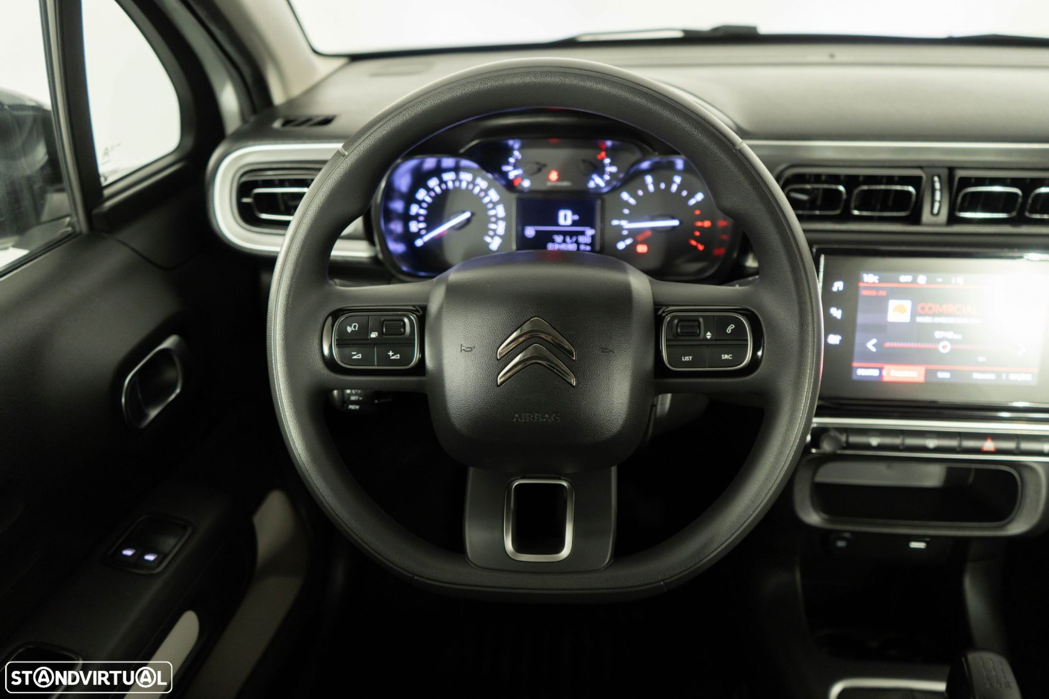 Citroën C3 1.2 PureTech C-Series - 25